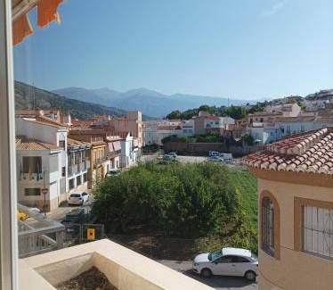 Velez de Benaudalla Apartment | 110 m² Apartment ∙ 3 bedrooms ∙ 6 guests