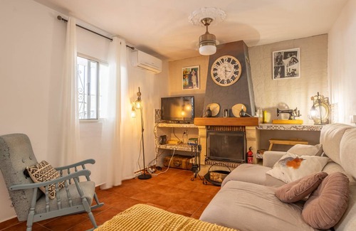 Almunecar House | 110 m² House ∙ 3 bedrooms ∙ 6 guests
