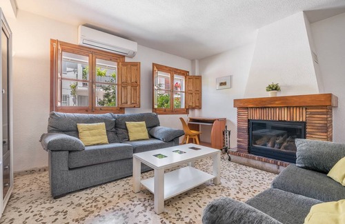 Conchar House | 110 m² House ∙ 3 bedrooms ∙ 7 guests
