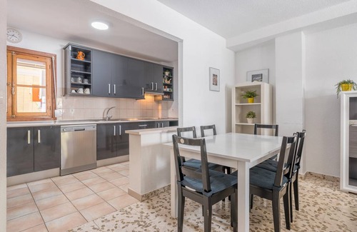 Conchar House | 110 m² House ∙ 3 bedrooms ∙ 7 guests