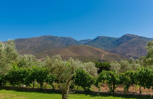Orgiva House | 110 m² House ∙ 3 bedrooms ∙ 6 guests