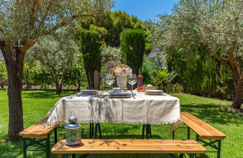 Orgiva House | 110 m² House ∙ 3 bedrooms ∙ 6 guests