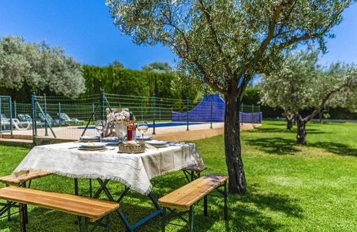 Orgiva House | 110 m² House ∙ 3 bedrooms ∙ 6 guests