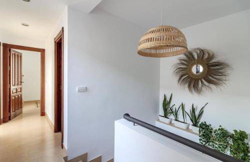 San Ildefonso House | 110 m² House ∙ 3 bedrooms ∙ 9 guests
