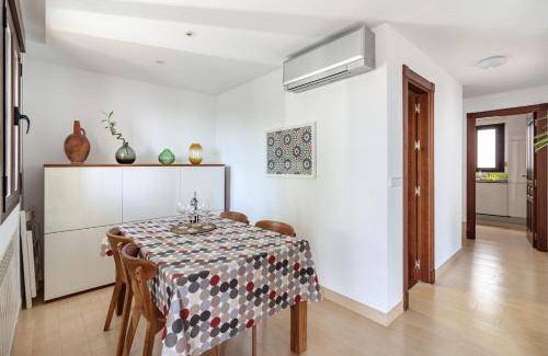 San Ildefonso House | 110 m² House ∙ 3 bedrooms ∙ 9 guests