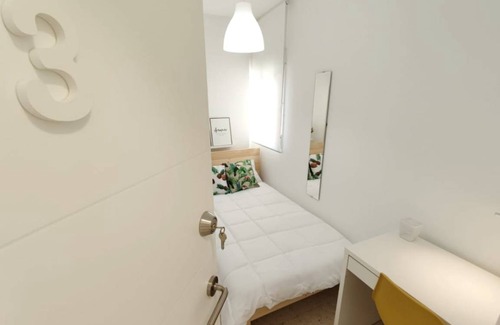 Norte Resort | 110 m² Private room ∙ 1 bedroom ∙ 1 guest