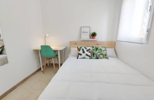 Norte Resort | 110 m² Private room ∙ 1 bedroom ∙ 1 guest