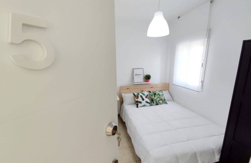 Norte Resort | 110 m² Private room ∙ 1 bedroom ∙ 1 guest