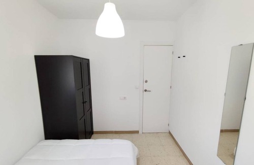 Norte Resort | 110 m² Private room ∙ 1 bedroom ∙ 1 guest