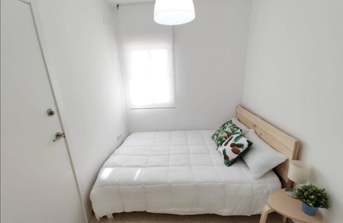 Norte Resort | 110 m² Private room ∙ 1 bedroom ∙ 1 guest