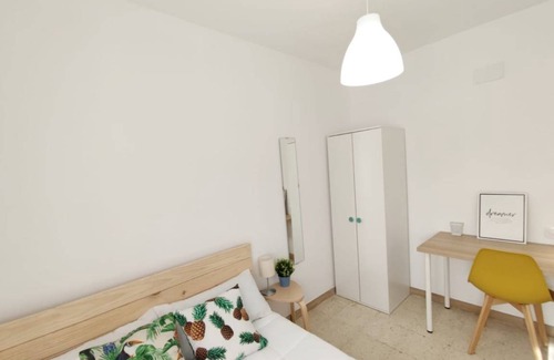 Norte Resort | 110 m² Private room ∙ 1 bedroom ∙ 1 guest