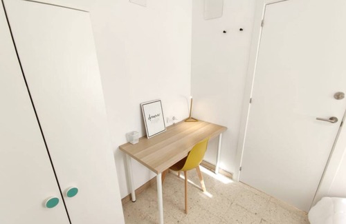 Norte Resort | 110 m² Private room ∙ 1 bedroom ∙ 1 guest