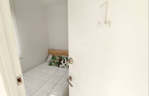 Norte Resort | 110 m² Private room ∙ 1 bedroom ∙ 1 guest