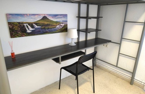 Norte Resort | 110 m² Private room ∙ 1 bedroom ∙ 4 guests