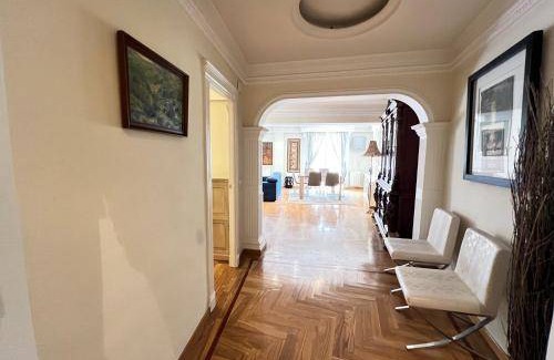 Camino de Ronda Apartment | 113 m² Apartment ∙ 3 bedrooms ∙ 5 guests