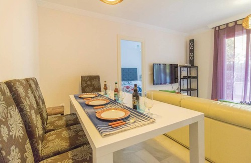 Motril Apartment | 114 m² Apartment ∙ 3 bedrooms ∙ 8 guests