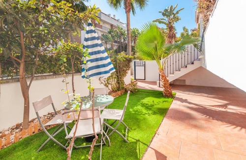 Motril Apartment | 114 m² Apartment ∙ 3 bedrooms ∙ 8 guests