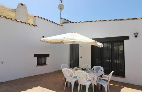 Alcudia de Guadix Cottage | 115 m² Cabin ∙ 3 bedrooms ∙ 6 guests