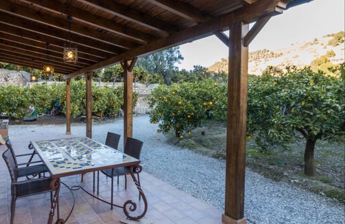 Conchar Other | 116 m² Accommodation ∙ 3 bedrooms ∙ 5 guests