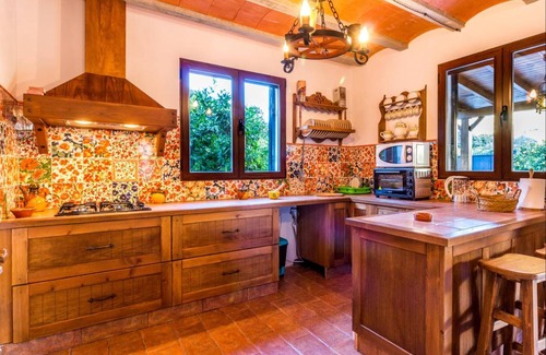 Conchar Other | 116 m² Accommodation ∙ 3 bedrooms ∙ 5 guests
