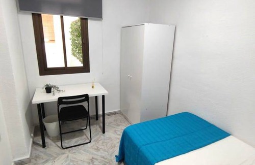 Norte Resort | 117 m² Private room ∙ 1 bedroom ∙ 1 guest