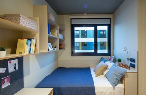 Angustias - Chana - Encina Resort | 12 m² Private room ∙ 1 bedroom ∙ 1 guest