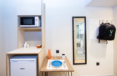 Angustias - Chana - Encina Resort | 12 m² Private room ∙ 1 bedroom ∙ 1 guest