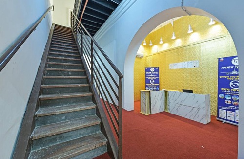 City Centre Hotel | 12 m² Hotel ∙ 4 guests