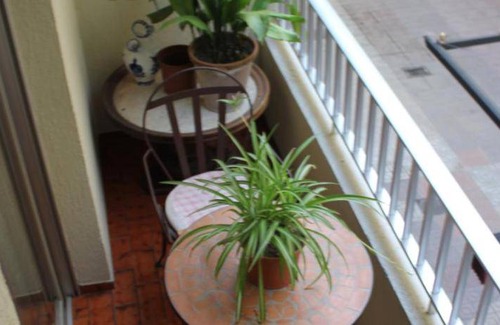 Almunecar Bed & Breakfast | 12 m² Bed and breakfast ∙ 5 guests