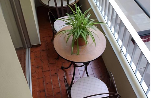Almunecar Bed & Breakfast | 12 m² Bed and breakfast ∙ 5 guests