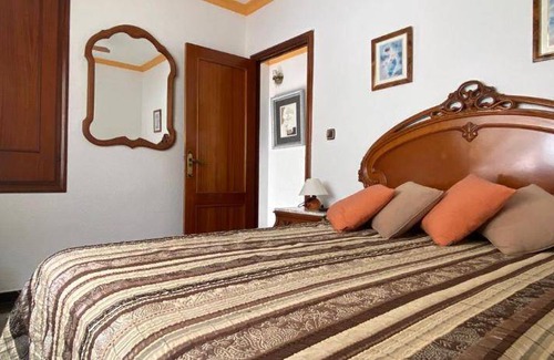 Salobrena Bed & Breakfast | 12 m² Bed and breakfast ∙ 2 guests