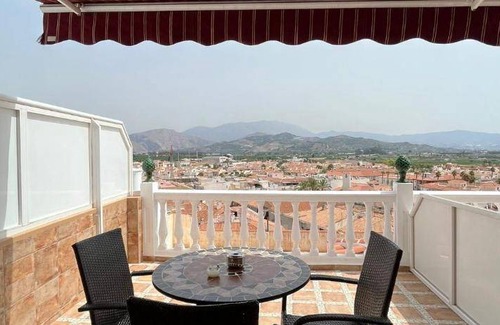 Salobrena Bed & Breakfast | 12 m² Bed and breakfast ∙ 2 guests