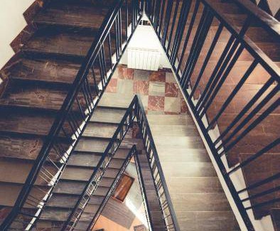 Baza Bed & Breakfast | 12 m² Bed and breakfast ∙ 2 guests