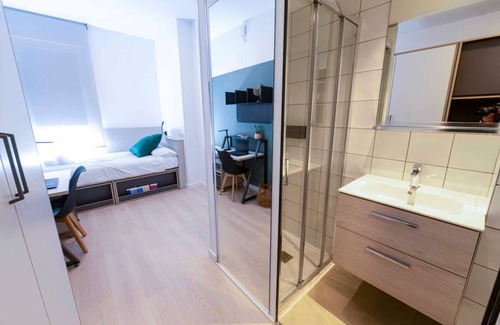 Norte Resort | 12 m² Private room ∙ 1 bedroom ∙ 1 guest