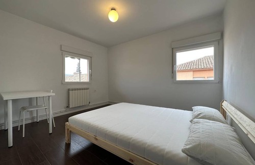 Angustias - Chana - Encina Resort | 120 m² Private room ∙ 1 bedroom ∙ 1 guest