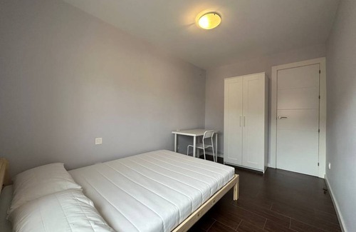 Angustias - Chana - Encina Resort | 120 m² Private room ∙ 1 bedroom ∙ 1 guest