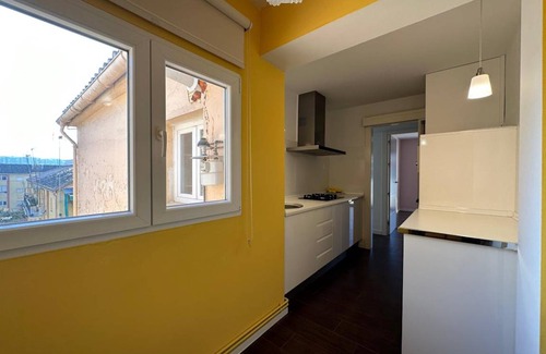 Angustias - Chana - Encina Resort | 120 m² Private room ∙ 1 bedroom ∙ 1 guest