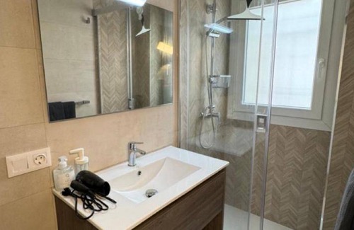 Castell de Ferro Apartment | 120 m² Apartment ∙ 3 bedrooms ∙ 7 guests