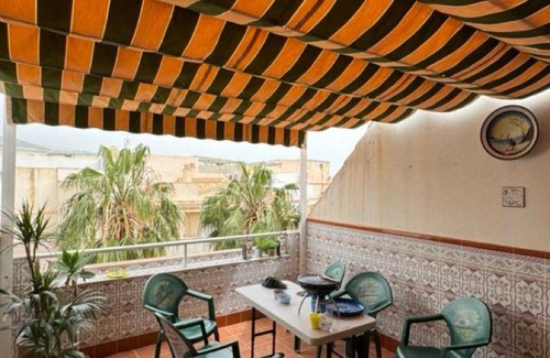 Castell de Ferro Apartment | 120 m² Apartment ∙ 3 bedrooms ∙ 7 guests