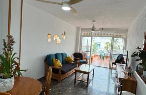Castell de Ferro Apartment | 120 m² Apartment ∙ 3 bedrooms ∙ 7 guests