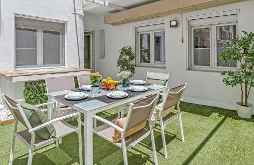 Figares Apartment | 120 m² Apartment ∙ 3 bedrooms ∙ 6 guests