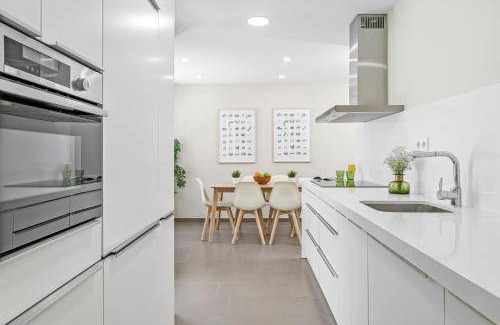 Figares Apartment | 120 m² Apartment ∙ 3 bedrooms ∙ 6 guests