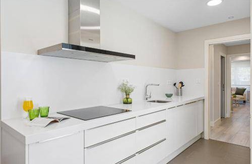 Figares Apartment | 120 m² Apartment ∙ 3 bedrooms ∙ 6 guests