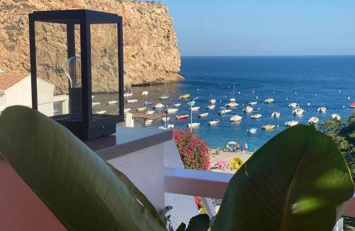 Calahonda Apartment | 120 m² Apartment ∙ 2 bedrooms ∙ 7 guests