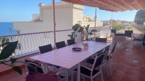 Calahonda Apartment | 120 m² Apartment ∙ 2 bedrooms ∙ 7 guests