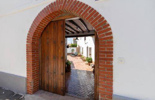 Durcal Bed & Breakfast | 120 m² Bed and breakfast ∙ 4 bedrooms ∙ 9 guests