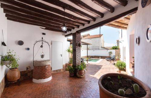 Durcal Bed & Breakfast | 120 m² Bed and breakfast ∙ 4 bedrooms ∙ 9 guests