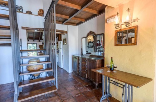 Algarinejo House | 120 m² House ∙ 3 bedrooms ∙ 6 guests