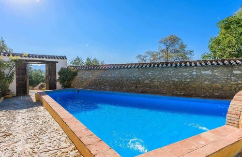 Algarinejo House | 120 m² House ∙ 3 bedrooms ∙ 6 guests