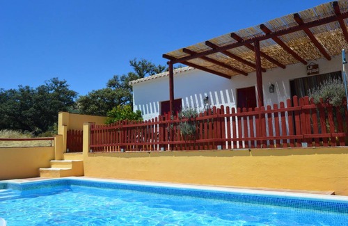 Algarinejo House | 120 m² House ∙ 3 bedrooms ∙ 6 guests